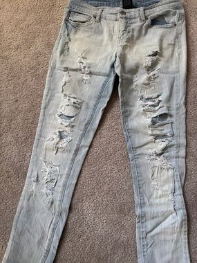 Mossimo Denim Jeans | Size 0